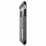 Spigen iPhone 7 Plus Slim Armor Klf-Gunmetal