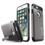 Spigen iPhone 7 Plus Slim Armor Klf-Gunmetal