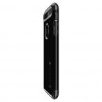Spigen iPhone 7 Plus Slim Armor Klf-Jet Black