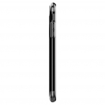 Spigen iPhone 7 Plus Slim Armor Klf-Jet Black