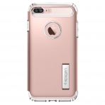 Spigen iPhone 7 Plus Slim Armor Klf-Rose Gold