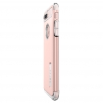 Spigen iPhone 7 Plus Slim Armor Klf-Rose Gold