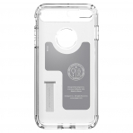 Spigen iPhone 7 Plus Slim Armor Klf-Satin Silver