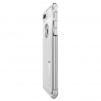 Spigen iPhone 7 Plus Slim Armor Klf-Satin Silver