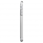 Spigen iPhone 7 Plus Slim Armor Klf-Satin Silver