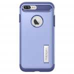 Spigen iPhone 7 Plus Slim Armor Klf-Violet