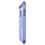 Spigen iPhone 7 Plus Slim Armor Klf-Violet