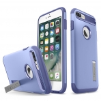 Spigen iPhone 7 Plus Slim Armor Klf-Violet