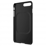 Spigen iPhone 7 Plus Thin Fit Klf-Black