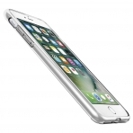 Spigen iPhone 7 Plus Case Liquid Crystal-Crsytal Clear