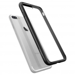 Spigen iPhone 7 Plus Case Ultra Hybrid-Black