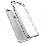 Spigen iPhone 7 Plus Case Ultra Hybrid-Crsytal Clear