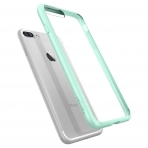 Spigen iPhone 7 Plus Case Ultra Hybrid-Mint