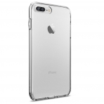 Spigen iPhone 7 Plus Case Ultra Hybrid-Crsytal Clear