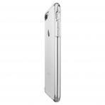 Spigen iPhone 7 Plus Case Ultra Hybrid-Crsytal Clear
