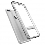 Spigen iPhone 7 Plus Case Ultra Hybrid S-Crsytal Clear