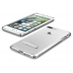Spigen iPhone 7 Plus Case Ultra Hybrid S-Crsytal Clear