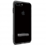 Spigen iPhone 7 Plus Case Ultra Hybrid S-Jet Black