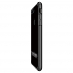 Spigen iPhone 7 Plus Case Ultra Hybrid S-Jet Black