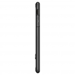 Spigen iPhone 7 Plus Case Ultra Hybrid S-Jet Black