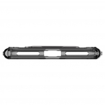 Spigen iPhone 7 Plus Case Ultra Hybrid S-Jet Black