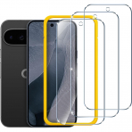 ivoler Google Pixel 11 Ekran Koruyucu (3 Adet)