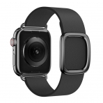 jwacct Apple Watch Deri Kay (38mm/40mm)-Black