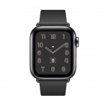 jwacct Apple Watch Deri Kay (38mm/40mm)-Black