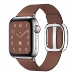 jwacct Apple Watch Deri Kay (38mm/40mm)-Brown