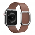 jwacct Apple Watch Deri Kay (38mm/40mm)-Brown