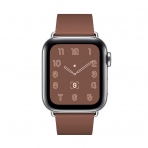 jwacct Apple Watch Deri Kay (38mm/40mm)-Brown