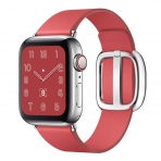 jwacct Apple Watch Deri Kay (38mm/40mm)-Peony Pink