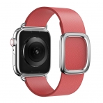 jwacct Apple Watch Deri Kay (38mm/40mm)-Peony Pink