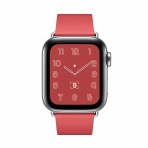 jwacct Apple Watch Deri Kay (38mm/40mm)-Peony Pink