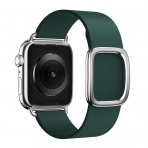 jwacct Apple Watch Deri Kay (38mm/40mm)-Green