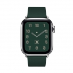 jwacct Apple Watch Deri Kay (38mm/40mm)-Green