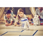 littleBits 680-0011 ocuklar in Star Wars Droid Kod Seti