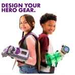 littleBits Akll Avengers Mucit Kiti