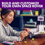 littleBits Akll Space Rover Mucit Kiti