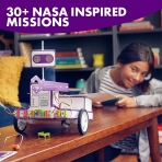 littleBits Akll Space Rover Mucit Kiti