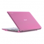 iPearl Asus Chromebook mCover Klf (13.3 in)-Pink