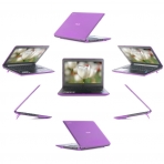 iPearl Asus Chromebook mCover Klf (13.3 in)-Purple