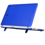 iPearl Acer Chromebook mCover Klf (15.6 in)-Blue