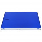 iPearl Acer Chromebook mCover Klf (15.6 in)-Blue