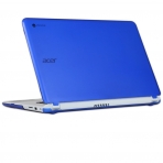 iPearl Acer Chromebook mCover Klf (15.6 in)-Blue