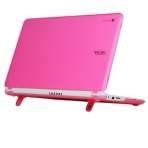 iPearl Acer Chromebook mCover Klf (15.6 in)-Pink