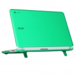 iPearl Acer Chromebook mCover Klf (15.6 in)- Green