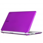 iPearl Acer Chromebook mCover Klf (15.6 in)-Purple