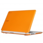 iPearl Acer Chromebook mCover Klf (15.6 in)-Orange