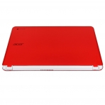 iPearl Acer Chromebook mCover Klf (15.6 in)-Red